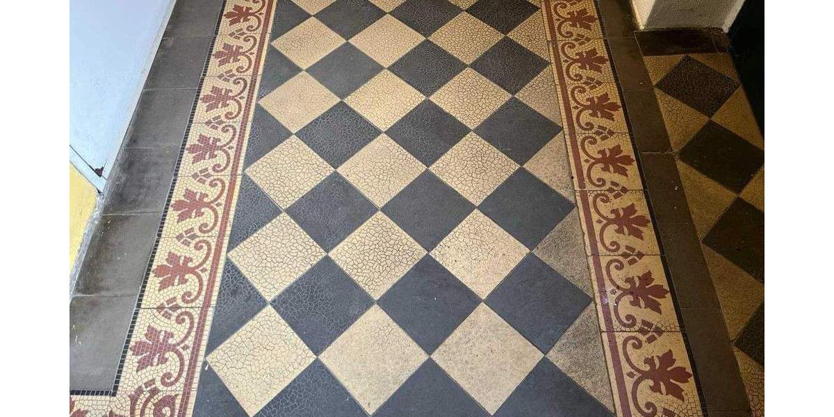 Etagenwohnung Dresden Pieschen-Süd - 3 Zimmer, 72 m&sup2;, 195.000&euro; | Angebot:25837933