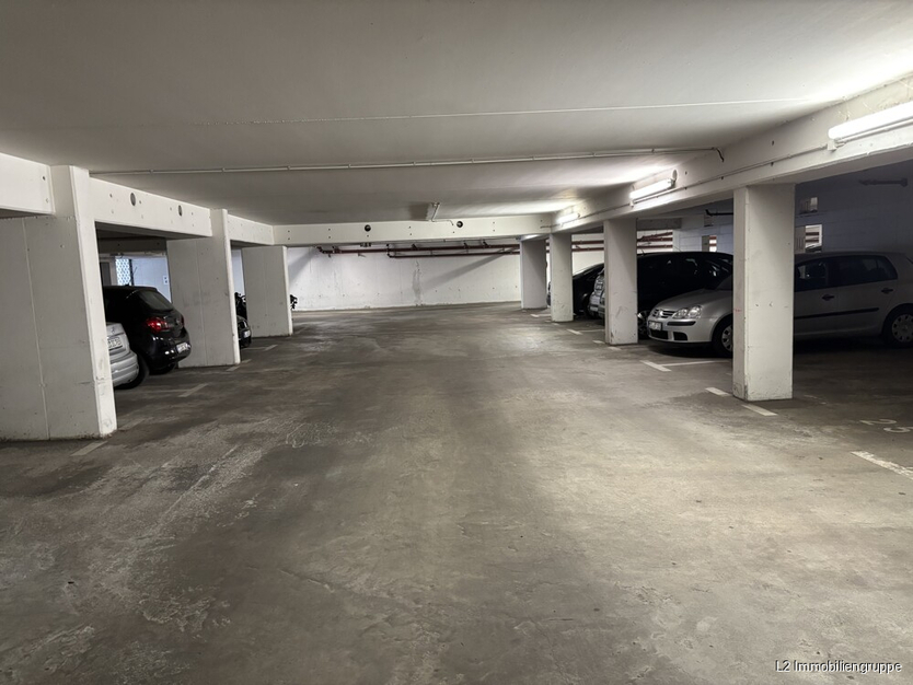 Seniorengerechte 3-Zimmer Eigentumswohnung mit Fahrstuhl und TG 3 zimmer