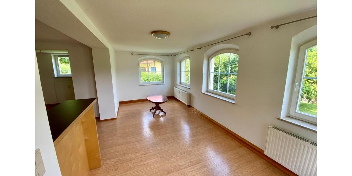 Etagenwohnung Königstein - 1 Zimmer, 44 m&sup2;, 310&euro; | Angebot:25055050