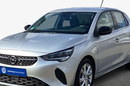 Opel Corsa 52.208 km 13.940 &euro; Coswig 01640