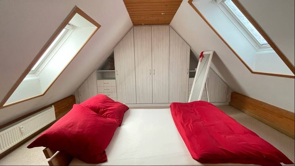 Etagenwohnung Rabenau - 3 Zimmer, 56 m&sup2;, 99.000&euro; | Angebot:26696873