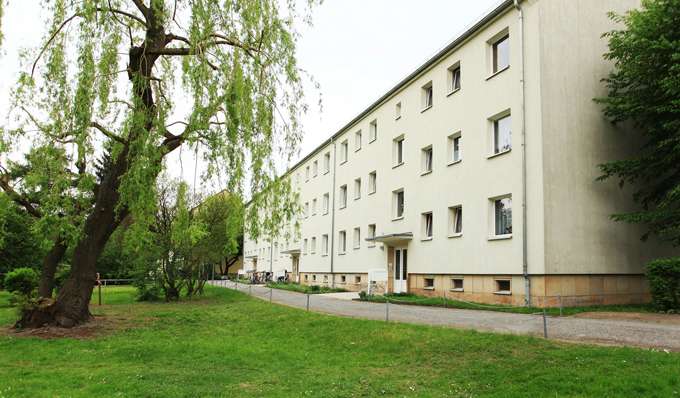 Etagenwohnung Heidenau - 3 Zimmer, 61 m&sup2;, 116.000&euro; | Angebot:26918580