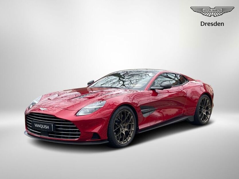 Vanquish