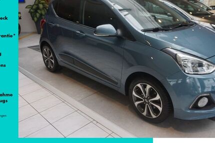 Hyundai i10 30.929 km 10.490 € Dresden 01257