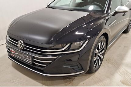VW Arteon 51.380 km 25.999 &euro; Dresden 01157