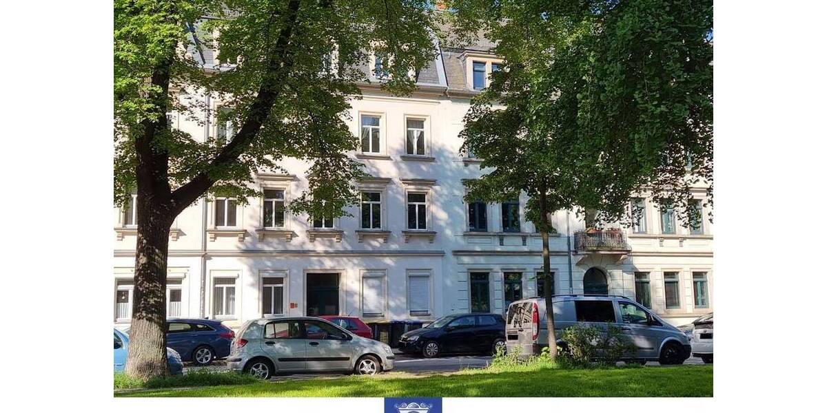 Etagenwohnung Dresden Pieschen-Süd - 2 Zimmer, 76 m&sup2;, 228.000&euro; | Angebot:26207404