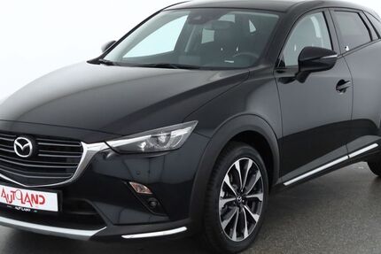 Mazda CX-3 34.666 km 19.990 &euro; Dresden 01239