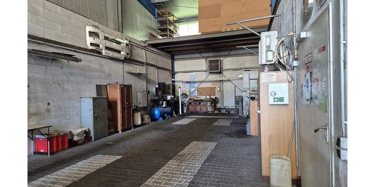 Gewerbeobjekt Bretnig-Hauswalde Bretnig - 995.000&euro; | Angebot:25153679