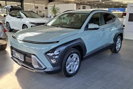 Hyundai KONA 1.870 km 22.980 &euro; Dresden-Altfranken 01156