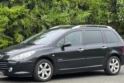 Peugeot 307 128.118 km 3.490 &euro; Heidenau 01809