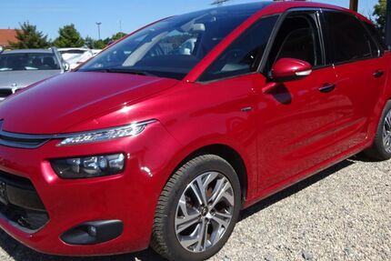 Citroen C4 Picasso 124.355 km 5.900 &euro; Dresden 01219