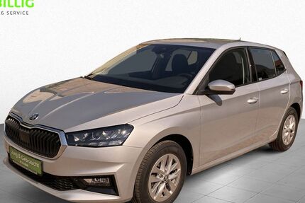 Skoda Fabia 9.261 km 16.920 &euro; Dresden 01127