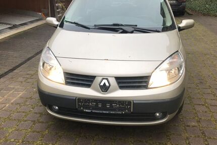 Renault Scenic 50.500 km 2.850 &euro; Dresden 01129