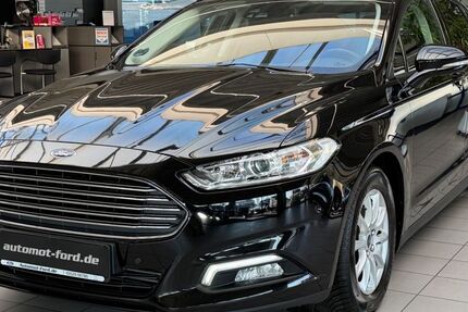 Ford Mondeo 136.833 km 11.490 &euro; Heidenau 01809