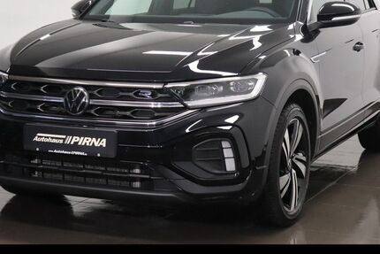 VW T-Roc 45.700 km 27.500 &euro; Pirna 01796