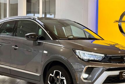 Opel Crossland (X) 35.682 km 17.995 &euro; Heidenau 01809