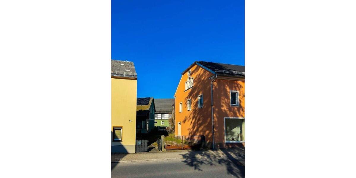 Gewerbeobjekt Großharthau - 1 Zimmer, 77 m&sup2;, 140.000&euro; | Angebot:25895888