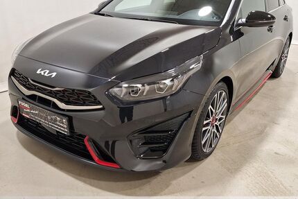 Kia pro ceed / ProCeed 26.990 km 27.969 &euro; Dresden 01157
