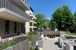 Schillinghöfe: Moderne 2-Zi.-Wohnung mit EBK, Balkon, Parkettboden, ab Oktober frei