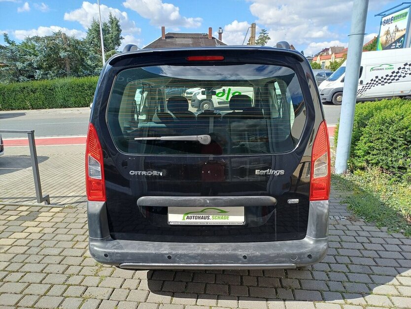 Citroen Berlingo 1.6 e-HDi XTR 37.000 km 6.995 € Meißen 01662