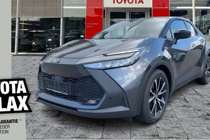 Toyota C-HR 23.250 km 27.440 &euro; Dresden 01139