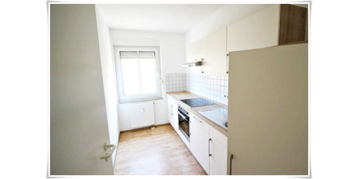 Provisionsfrei* !! Blick ins Grüne !! ruhige WOHNUNG * sonniger BALKON * Stellplatz in Tiefgarage * DRESDEN-REICK - Etagenwohnung Dresden Blasewitz | Angebot:26815480