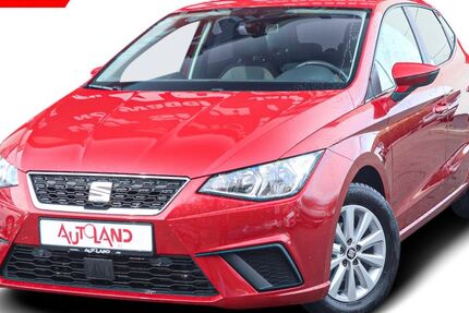 Seat Ibiza 65.522 km 14.950 &euro; Meißen 01662