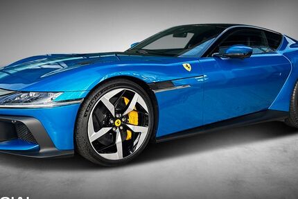 Ferrari 12Cilindri 1.500 km 469.990 &euro; Radebeul 01445