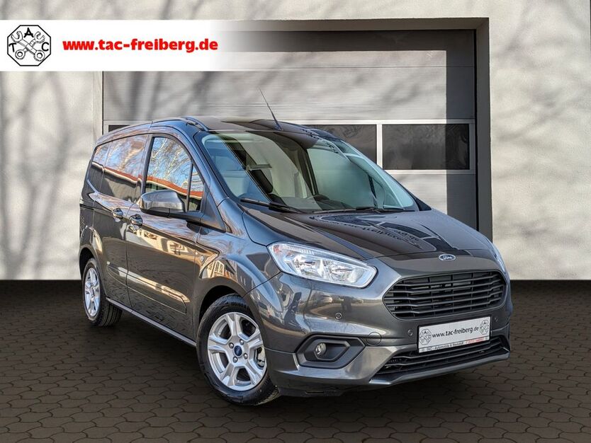 Ford Transit 16 km 22.990 € Freiberg 09599