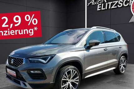 Seat Ateca 66.000 km 28.290 &euro; Dresden 01139