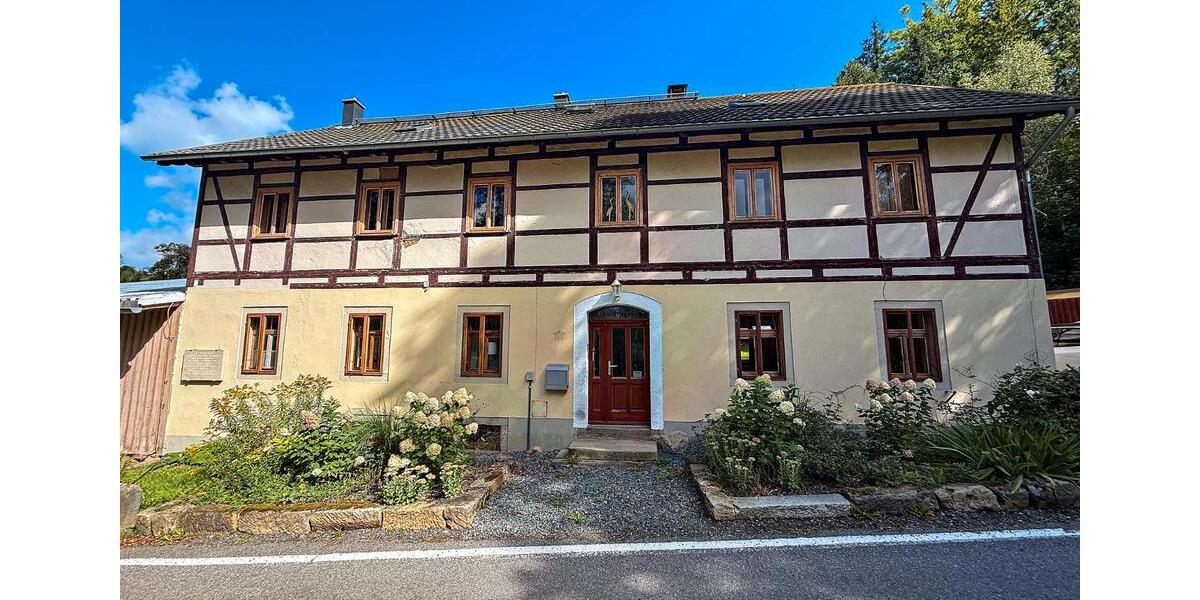 Einfamilienhaus Dresden Loschwitz - 30 Zimmer, 500 m&sup2;, 599.999&euro; | Angebot:27467529