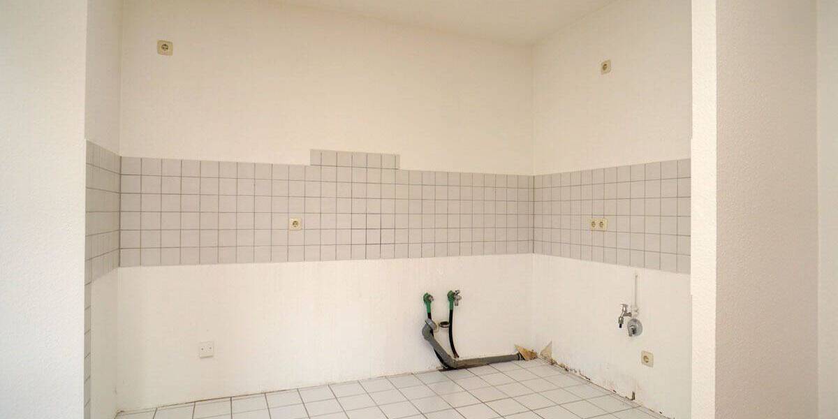 Etagenwohnung Dresden Striesen-Ost - 2 Zimmer, 50 m&sup2;, 440&euro; | Angebot:26555251