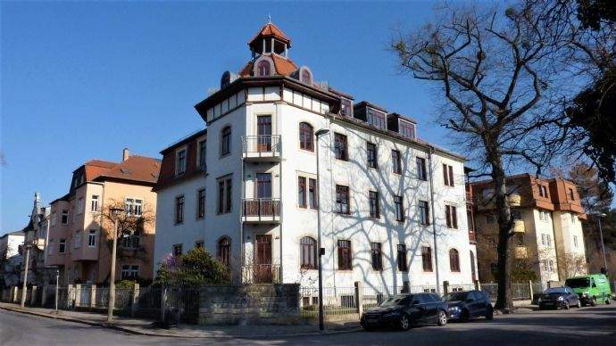 Etagenwohnung Dresden Tolkewitz/Seidnitz-Nord - 3 Zimmer, 81 m&sup2;, 239.000&euro; | Angebot:25743014