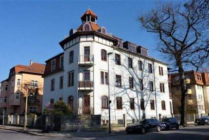 Wohnung Dresden Tolkewitz/Seidnitz-Nord - 3 Zimmer, 81 m&sup2;, 258.000&euro; | Angebot:25743014