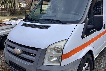 Ford Transit 175.696 km 2.500 &euro; DresdenDresden 01257