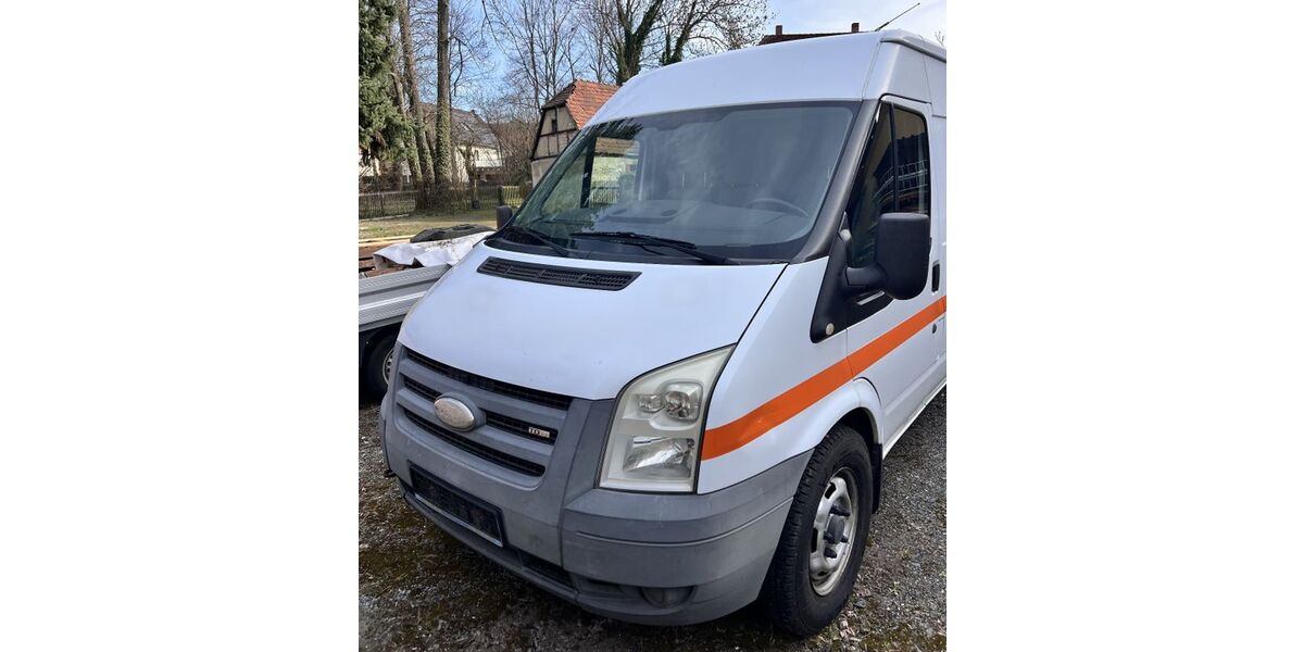 Ford Transit 175.696 km 2.500 &euro; DresdenDresden 01257