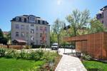 Etagenwohnung Dresden Striesen-Ost - 3 Zimmer, 99 m&sup2;, 1.900&euro; | Angebot:26820553