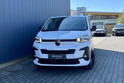 Citroen SpaceTourer 6.500 km 45.990 &euro; Dresden 01328