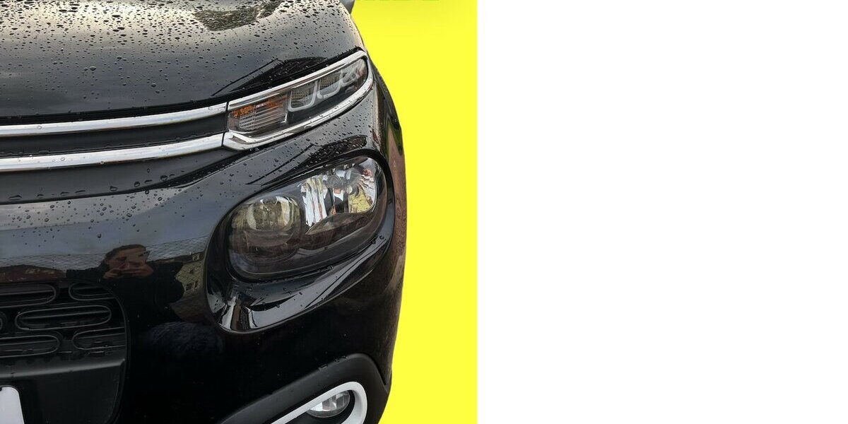 Citroen C3 Feel 153.500 km 8.995 &euro; Meißen 01662