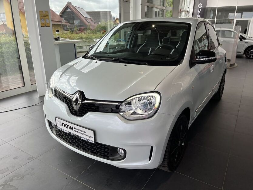 Renault Twingo 7.263 km 14.890 € Radeberg 01454