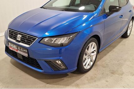 Seat Ibiza 13.915 km 16.299 &euro; Dresden 01157