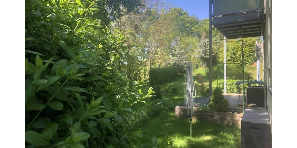 Terrassenwohnung Moritzburg Boxdorf - 4 Zimmer, 240.000&euro; | Angebot:25734573