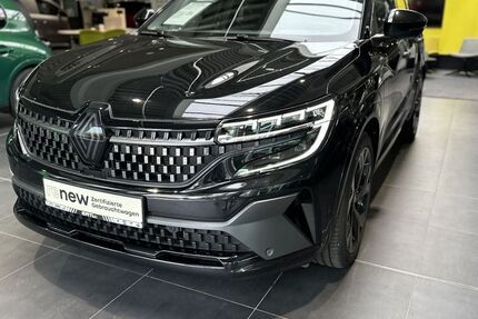 Renault Austral 28.675 km 30.990 &euro; Dresden 01257