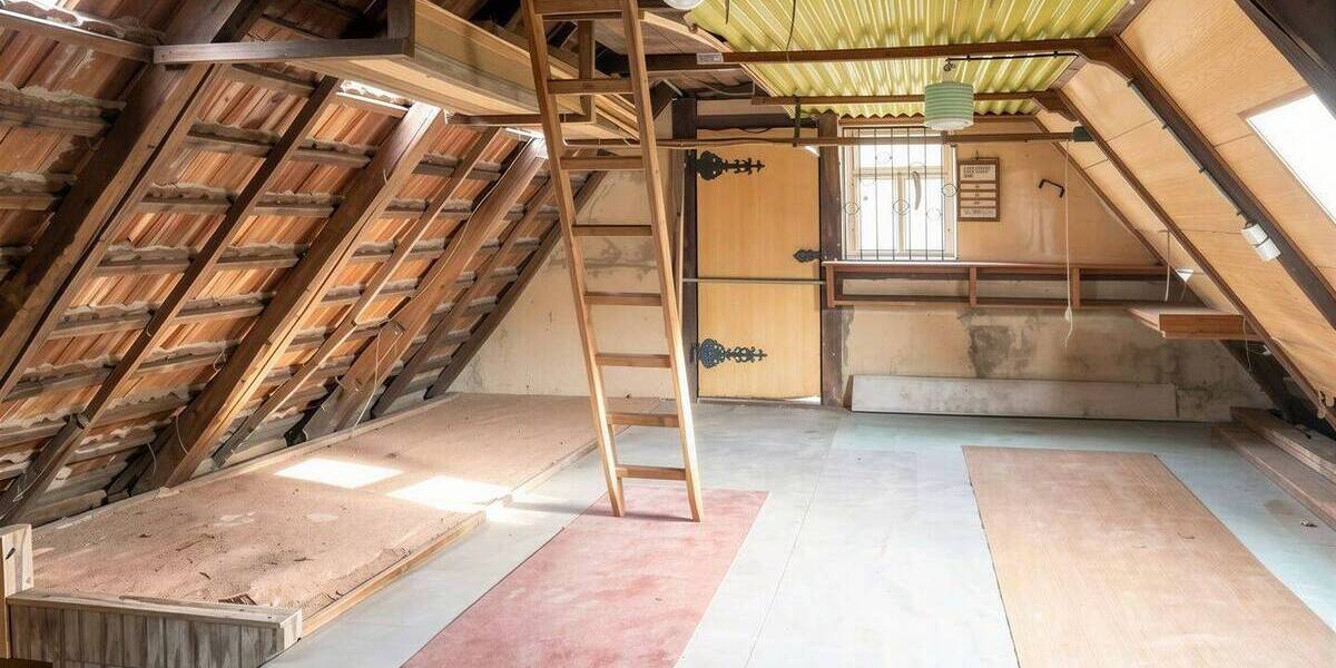 Einfamilienhaus Dresden Cossebaude - 5 Zimmer, 100 m&sup2;, 199.000&euro; | Angebot:26156459