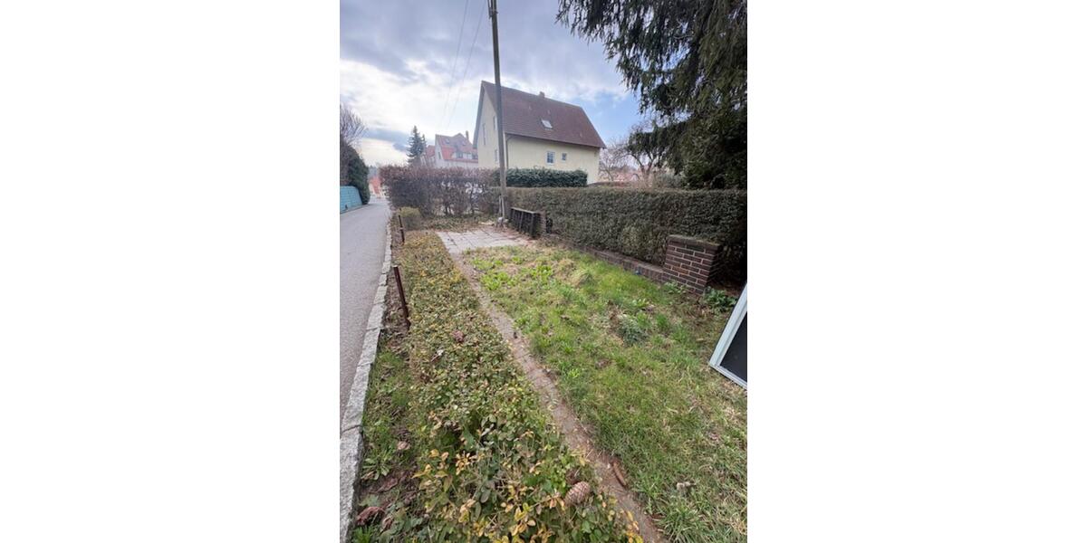 Etagenwohnung Dresden Prohlis - 2 Zimmer, 50 m&sup2;, 450&euro; | Angebot:25499824