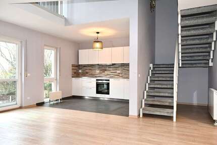 Wohnung zum Kaufen in Dresden 295.000 € 81.33 m² 2 zimmer