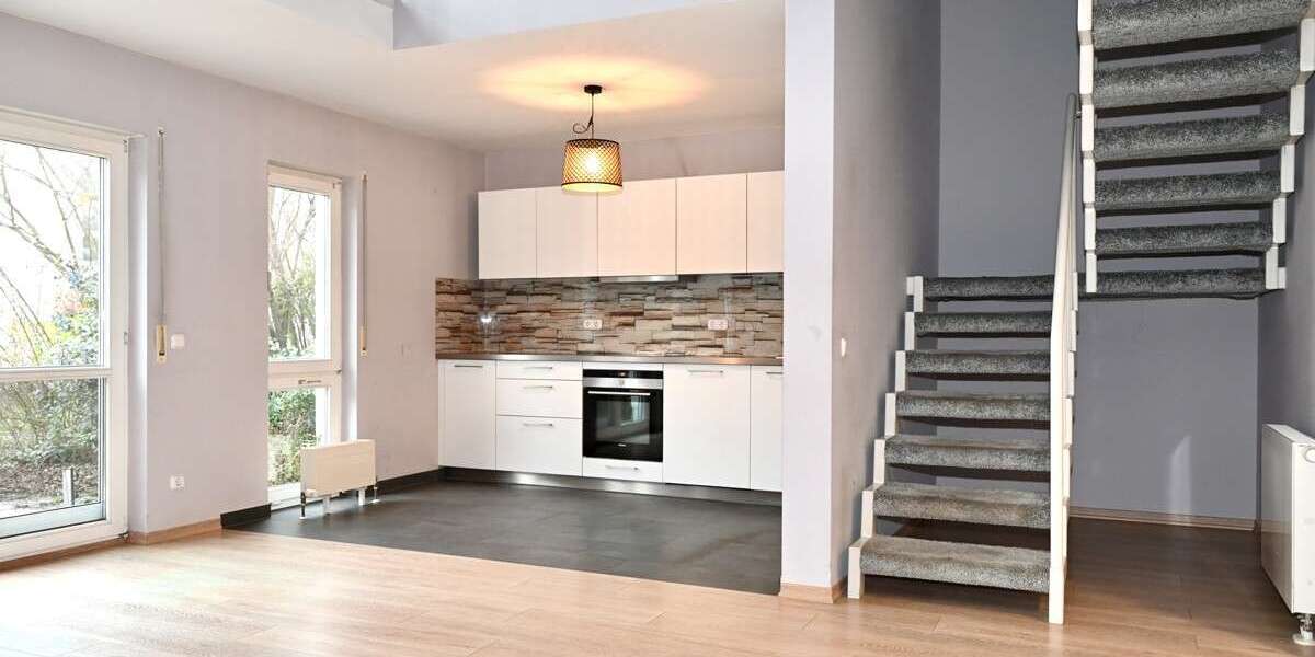 Wohnung zum Kaufen in Dresden 295.000 € 81.33 m² 2 zimmer