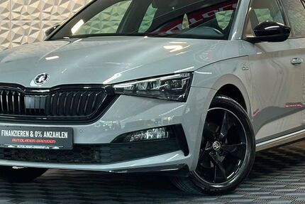 Skoda Scala 67.446 km 19.999 &euro; Heidenau 01809