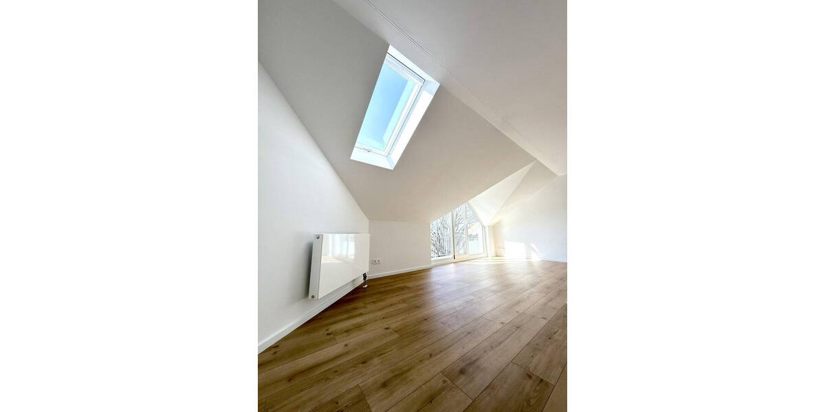 Etagenwohnung Pirna Copitz - 2 Zimmer, 55 m&sup2;, 185.000&euro; | Angebot:25962223
