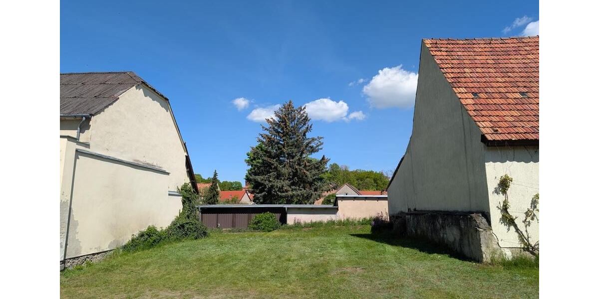 Mehrfamilienhaus, Wohnhaus Radeburg - 8 Zimmer, 180 m&sup2;, 399.999&euro; | Angebot:27463189